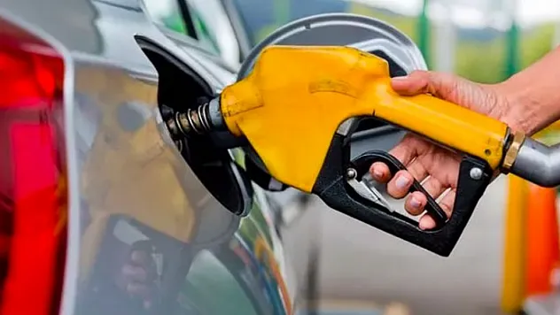 Benzin ve motorinde fiyat artışı