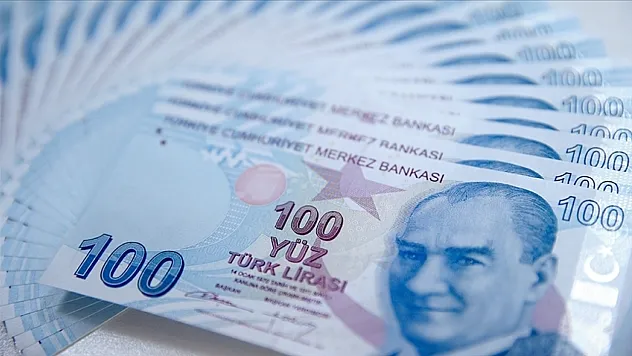 BES ve OKS'de Rekor Büyüme! Toplam fon büyüklüğü 2,5 trilyon lirayı aştı