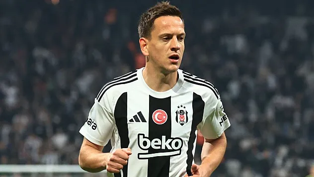 Beşiktaş, Amir Hadziahmetovic ile yollarını ayırdı