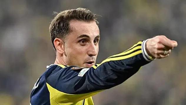 Beşiktaş derbisi öncesi Fenerbahçe'ye Kerem Aktürkoğlu müjdesi