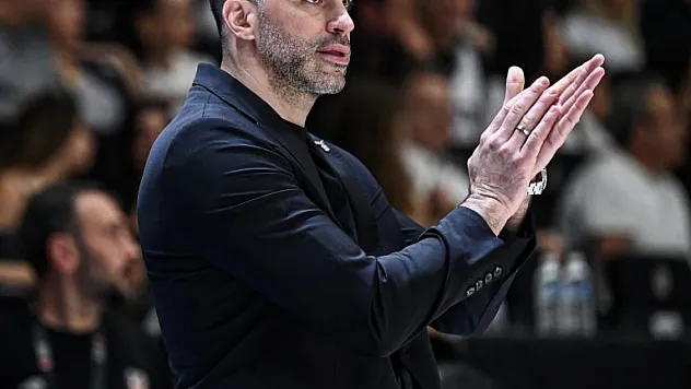 Beşiktaş, Dusan Alimpijevic ile sözleşme uzattı