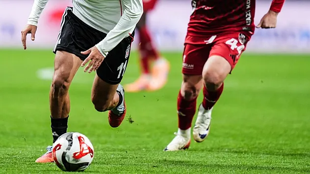 Beşiktaş, Gaziantep deplasmanında galibiyet arayacak