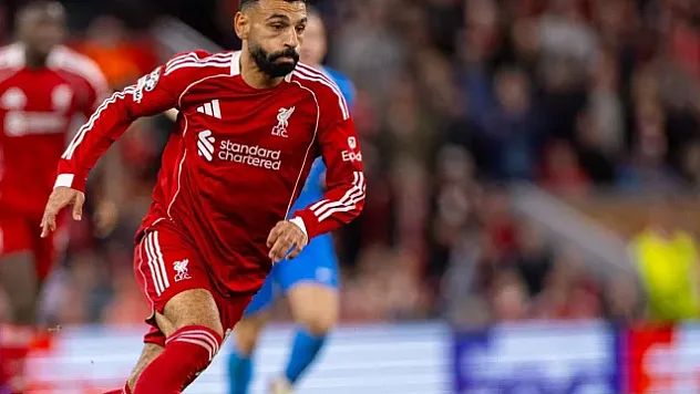Beşiktaş'ın Salah'a yaptığı teklif belli oldu