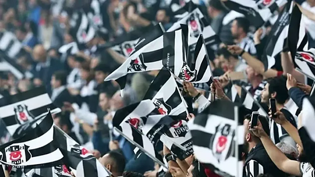 Beşiktaş'ın UEFA'dan aldığı ceza onaylandı