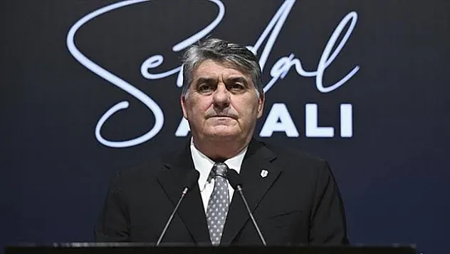 Beşiktaş'ta kongre öncesi liste hareketliliği: Hakan Daltaban'dan Serdal Adalı'ya ret!