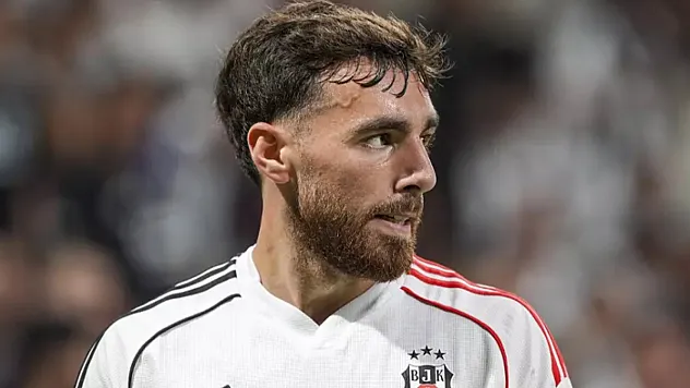 Beşiktaş'ta Orkun Kökçü Fırtınası! Yıllar Sonra Bir İlk | Süper Lig 2026
