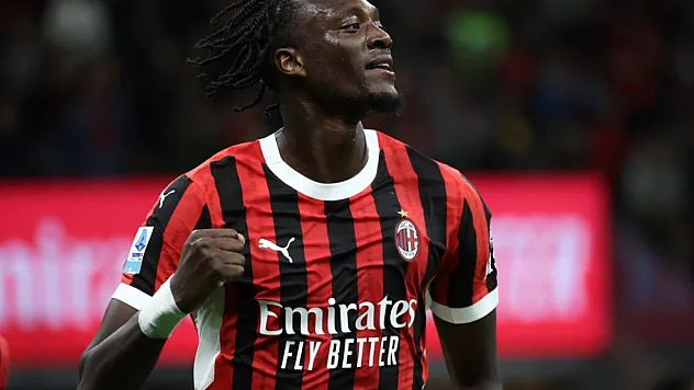 Beşiktaş, Tammy Abraham'ı KAP'a bildirdi