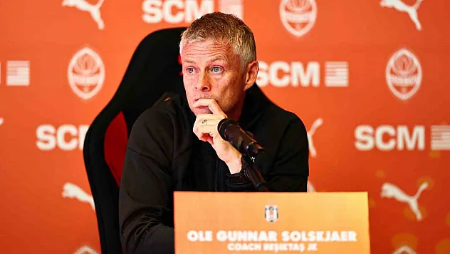Beşiktaş'tan bomba açıklama
