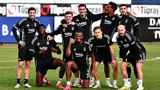 Beşiktaş'tan Rafa Silva açıklaması!