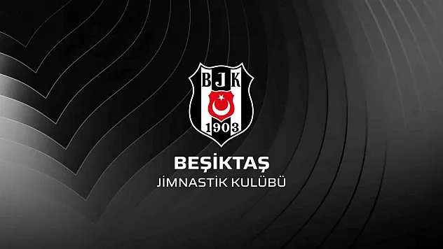 Beşiktaş'tan Teknik Direktör Açıklaması!