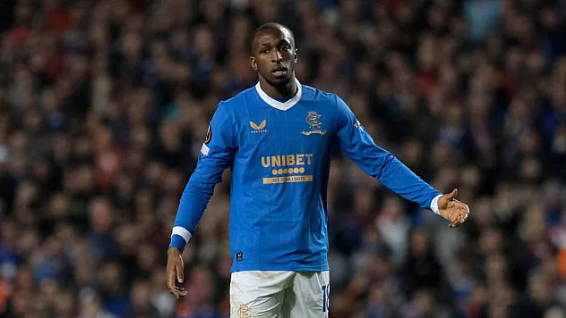 Beşiktaş ve Samsunspor, Glen Kamara'nın Peşinde!