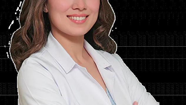 Beslenmeniz ebeveyn olmanıza engel olabilir