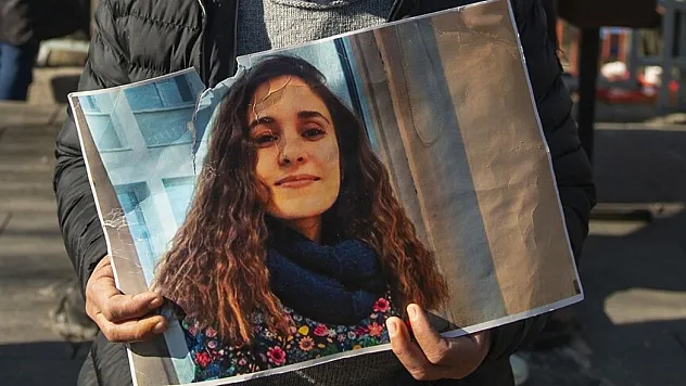 Beştepe'den Gülistan Doku çıkışı: