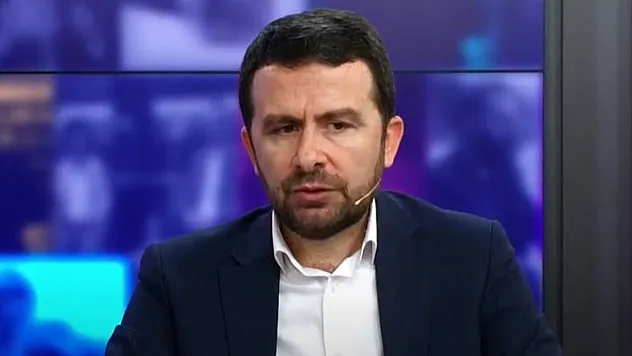 BİK Müdürü Çay'dan Erdoğan'a teşekkür