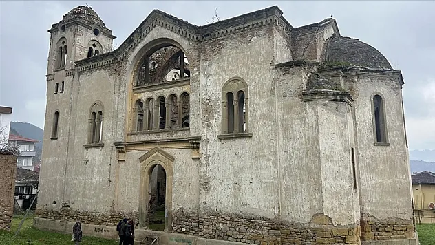 Bilecik turizmin yeni cazibe merkezi oldu