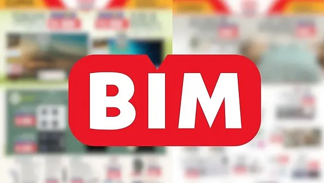 BİM 3-9 Ekim 2026 Aktüel Ürünler ve Fiyatları