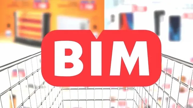 BİM'de Yaz İndirimleri Başlıyor: Bu Fiyatları Kaçırmayın