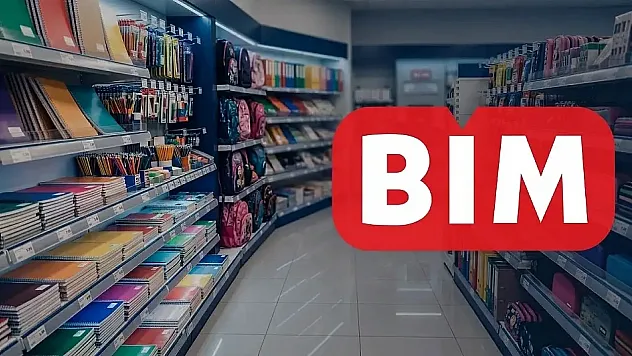 BİM Kataloğunda Terlikler 85 TL'den Başlıyor