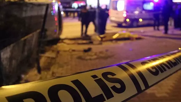 Bir Aile yok oldu: Ailesini katleden polis canına kıydı