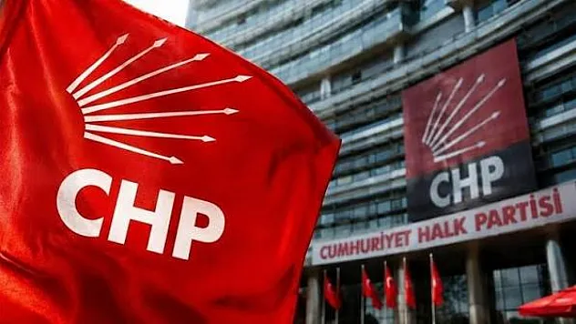 Bir belediye başkanı daha CHP'den istifasını duyurdu