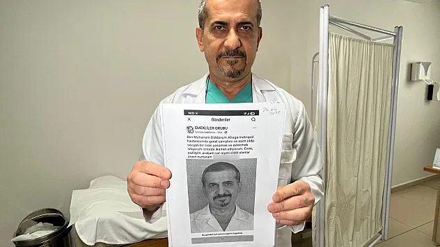 Bir fotoğrafla hayatı kabusa döndü