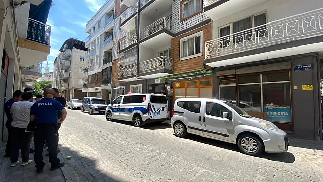 Bir haftadır haber alınamayan şahsın evinde cansız bedeni bulundu