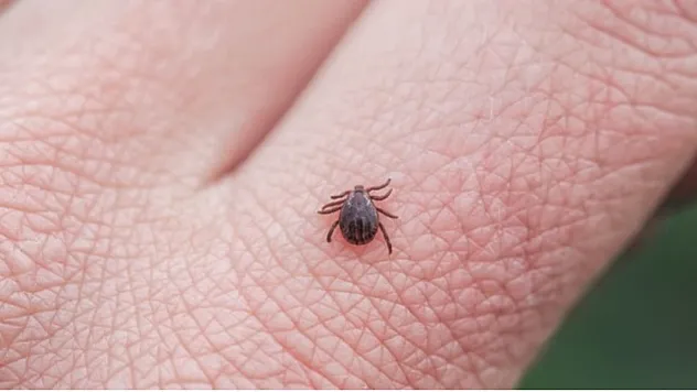 Biyolojik saldırı mı?