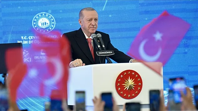 'Bizim için bir milli güvenlik meselesidir'