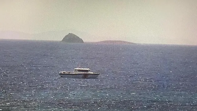 Bodrum'da jet ski faciası: Baba ve kızının cansız bedenine ulaşıldı