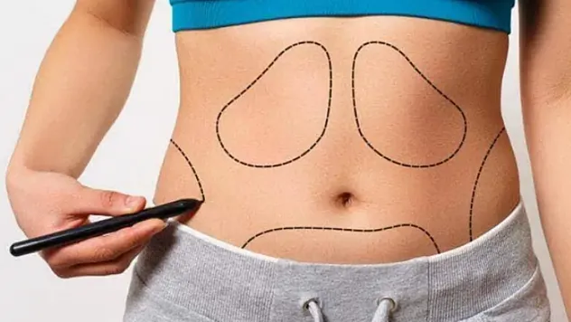 Bölgesel İnatçı Yağlar Sporla Neden Gitmiyor Olabilir?