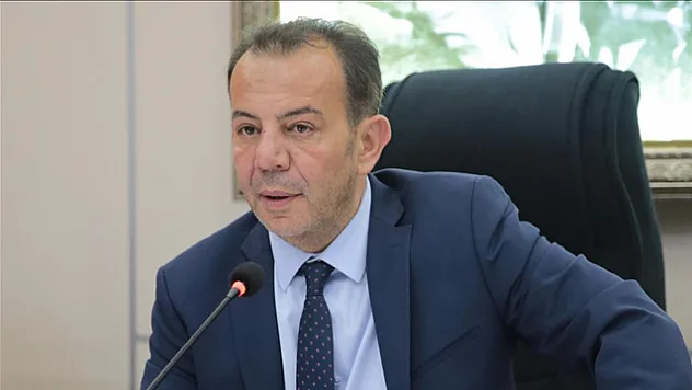 Bolu Cumhuriyet Başsavcılığı düğmeye bastı! Tanju Özcan dahil 14 gözaltı