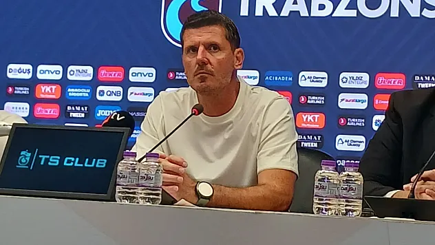 Borbely'den Trabzonspor itirafı: 'Bizi kendi alanımıza hapsettiler'