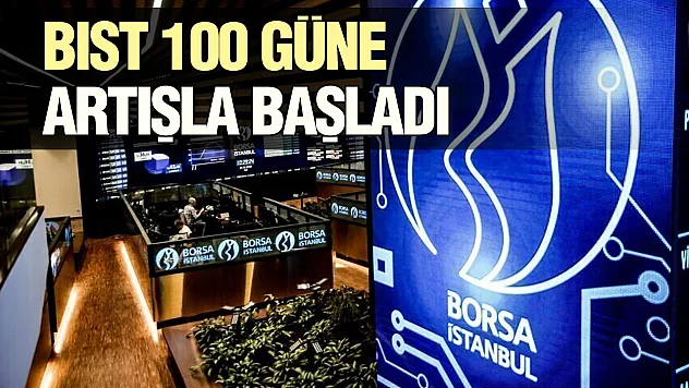 Borsa İstanbul arife gününe temkinli başladı!