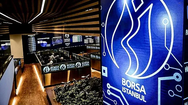 Borsa İstanbul güne düşüşle başladı: BIST 100'de son durum