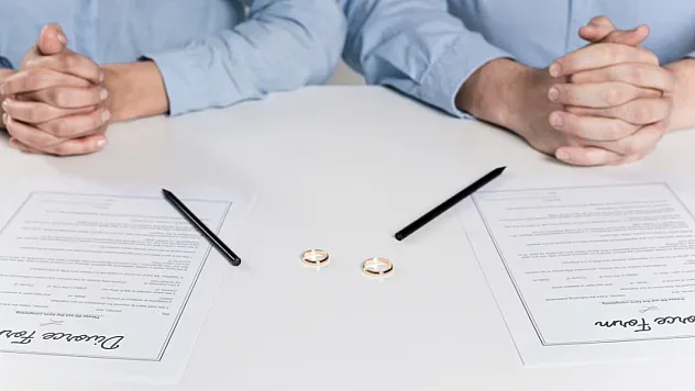 Boşanma Avukatı Seçerken Nelere Dikkat Edilmeli?