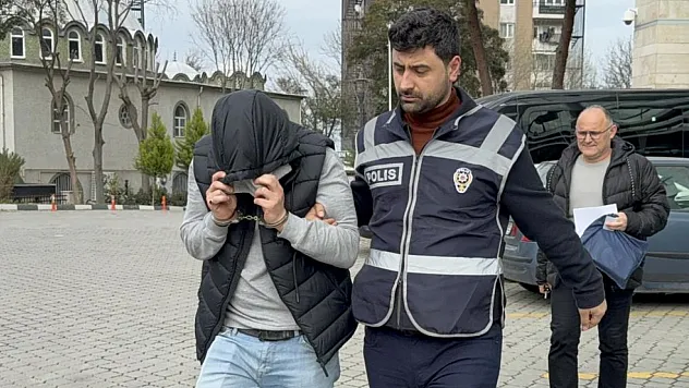 Boşanmış Çiftin Kavgası Kanlı Bitti