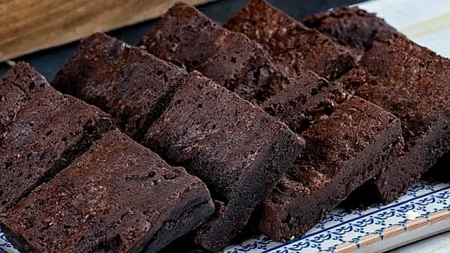 Brownie nasıl yapılır?