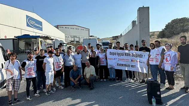 'Bu Bir Çekilme Değil, Haysiyet Mücadelesi'