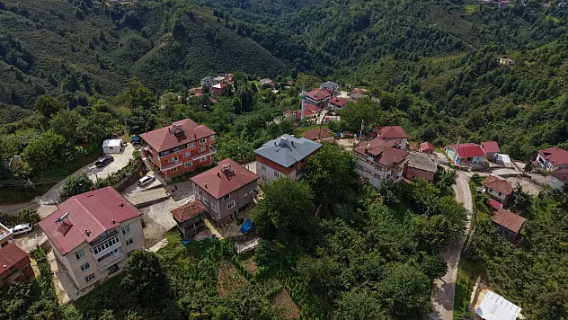Bu mahallede herkesin soyadı aynı: 135 hanede tek soyisim