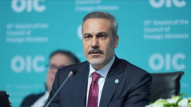 'Bu sorun, apaçık İsrail sorunudur'