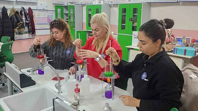 Bu yıl 11. kez öğretmenlerle buluşuyor