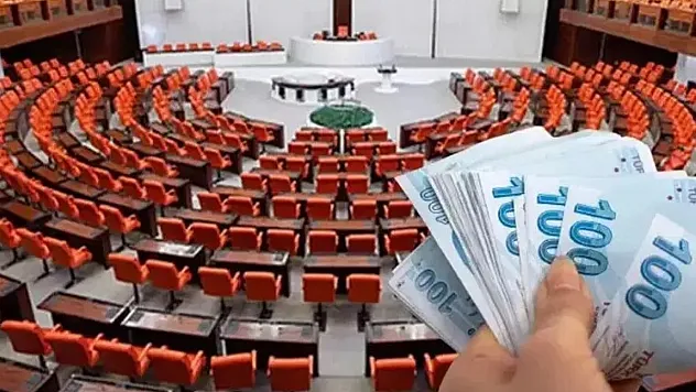 Bu yıllarda emekli olanlar dikkat! Gözler Meclis'te