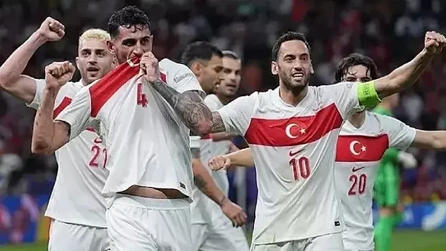 Bulgaristan - Türkiye Maçı Ne Zaman, Saat Kaçta, Hangi Kanalda? Dünya Kupası Elemelerinde Kritik Randevu!