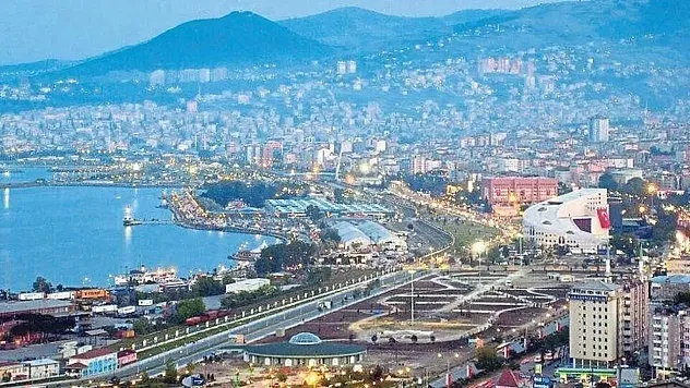 Burada Ev Fiyatları Patlama Yapacak: Samsun'un En Güzel İlçesi Belli Oldu