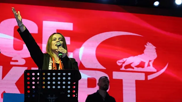 Burçe Bozkurt ve Ali Kınık konseri