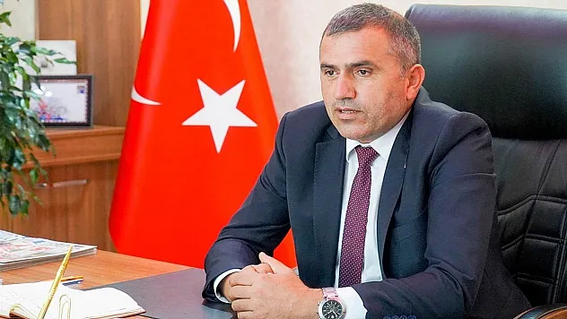 Burhan Mucur adaylığıyla ilgili konuştu