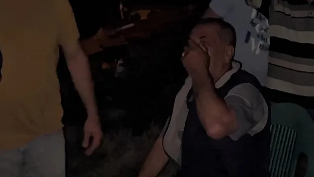 Bursa'da ev yangınında acı son: Yürümekte güçlük çeken 55 yaşındaki adam hayatını kaybetti