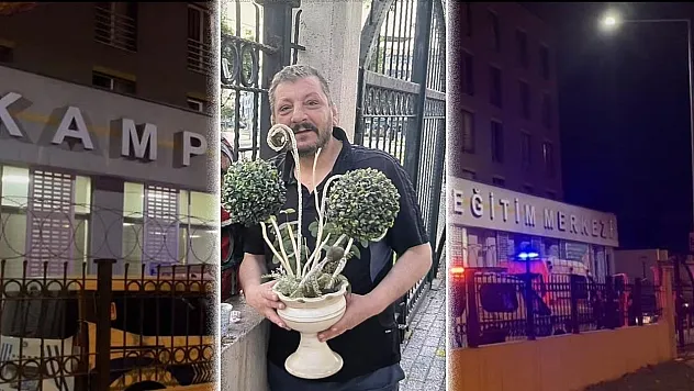 Bursa'da güreş antrenörü Zeki Gümüş odasında ölü bulundu