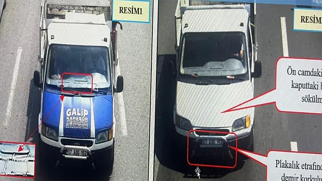 Bursa'da İnşaat Malzemesi Hırsızı Tutuklandı