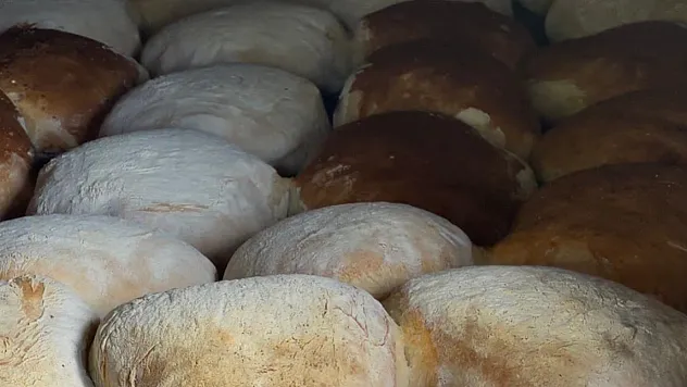 Bursa'nın asırlık lezzeti yok satıyor